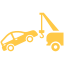 PRIVATE TOWING <br>SERVICES